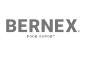 Logotipo de Bernex