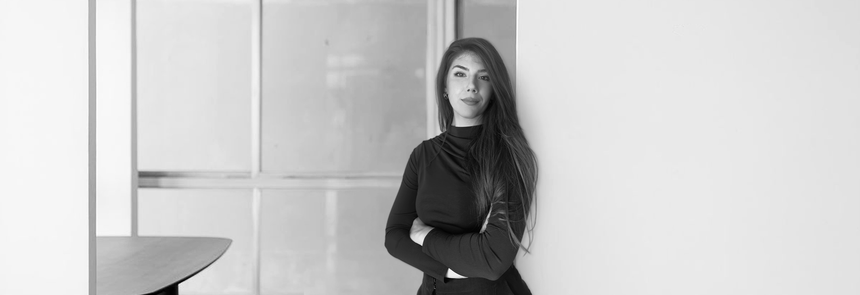 Paula, fundadora de Somosbranding.